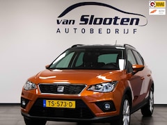 Seat Arona - 1.0 TSI Style Business Intense| Automaat| Navi| Camera| Cruise| Bi-Tone