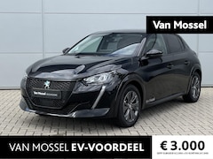 Peugeot e-208 - EV Active 50 kWh | Automaat | CCS Snellaad functie | LED | Navigatie |