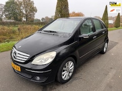 Mercedes-Benz B-klasse - 170