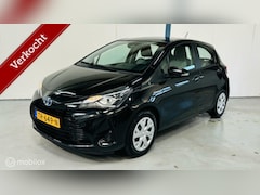 Toyota Yaris - 1.5 Hybrid Active NAVI / NL-AUTO