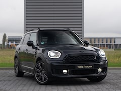 MINI Countryman - 2.0 Cooper S ALL4 Chili