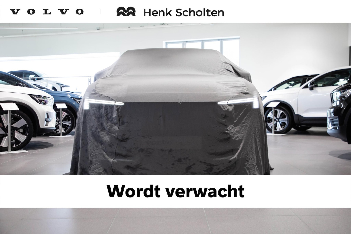 Volvo XC90 - T8 AUT8 456PK Ultimate Dark, *Verwacht In Januari* 360 Graden Camera, Bowers & Wilkins Aud - AutoWereld.nl