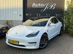 Tesla Model 3 - Long Range AWD 75 kWh | TREKHAAK | 1e EIGENAAR