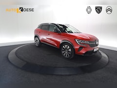 Renault Austral - Mild Hybrid 160 X-Tronic Techno | Camera | Dodehoekdetectie | Apple Carplay | Stuurwielver