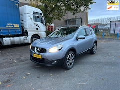 Nissan Qashqai - 2.0 Connect Edition