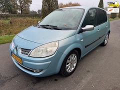 Renault Scénic - 2.0-16V Business Line