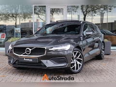 Volvo V60 - 2.0 T4 Momentum Pro 211PK I Navi I Carplay I Pano I LED I Stoelverwarming I Climate