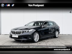 BMW 5-serie Touring - 530e Driving Assistant / Innovation Pakket