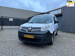 Renault Kangoo Express - 1.5 dCi 90 Express Airco Cruise Elek. Pakket PDC APK NAP