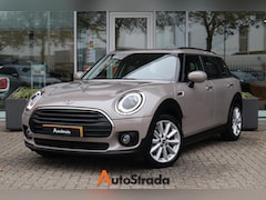 MINI Clubman - (f54) 1.5 Business Edition Aut | Rooftop Gray | Carplay | Cruise | DAB | Sfeer | Virtual |