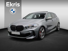 BMW 1-serie - 5-deurs M135i xDrive M Sportpakket Pro | Innovation Pack | Comfort Pro Pack | Travel Pack