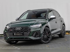 Audi SQ5 - 3.0 TDI 341pk Quattro Pano Luchtv. S-stoelen B&O Trekhaak HuD