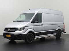 Volkswagen Crafter - 2.0TDI L3H3 Highline | Airco | Cruise | 3-Persoons