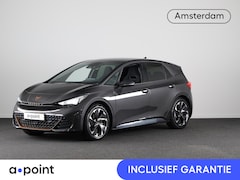 CUPRA Born - Adrenaline 62 kWh 230 pk | € 2000, - aanschafsubsidie | Navigatie | Parkeersensoren | Acht