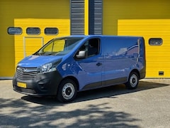 Opel Vivaro - VIVARO-B EU6 Airco/cruise