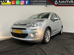 Citroën C3 - 1.2 PureTech Collection. Elek Pakket