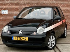 Volkswagen Lupo - 1.4-16V Comfortl |Stuurbkr |Nieuwe APK |NAP