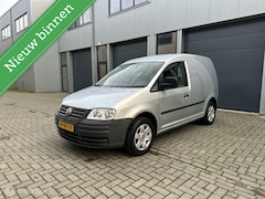 Volkswagen Caddy - Bestel 1.9 TDI Clima 105PK trekhaak Ex btw