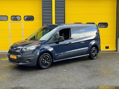 Ford Transit Connect - Airco/Maxi/EU6/100PK