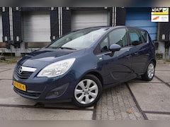 Opel Meriva - 1.4 Turbo Edition * Airco * Cruise