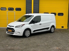 Ford Transit Connect - EU6 maxi Airco/Cruise/Navi/Camera