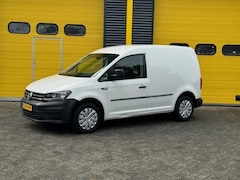 Volkswagen Caddy - 2.0TDI EU6 Airco/Cruise