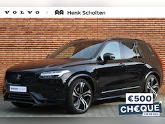 Volvo XC90 - T8 AUT8 390PK Recharge R-Design, Luchtvering, 22'' Velgen, Schuif/Kanteldak, Bowers & Wilk