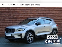 Volvo XC40 - B4 AUT7 197PK Plus Dark, Adaptieve Cruise Control, Pilot Assist, Elektrisch bedienbare voo