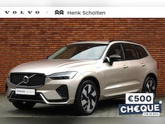 Volvo XC60 - T6 AUT8 355PK AWD Ultimate Dark, Long Range 75km, Trekhaak, Panoramadak, Harman Kardon, 36