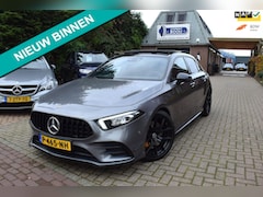 Mercedes-Benz A-klasse - AMG 35 4MATIC Premium 306 PK AUTOM/PANO/CRUISE/NAVI/AIRCO-ECC/CAMERA/BLUETOOTH/DODEHOEKDE/