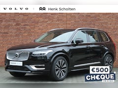 Volvo XC90 - T8 AUT8 456PK Ultimate Bright, Bowers & Wilkins Audio, 360 Graden Camera, Luchtvering, Mas