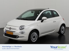 Fiat 500 - 1.0 Hybrid Dolcevita Finale | All-in 345, - Private Lease | Zondag Open