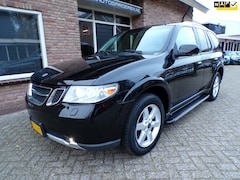 Saab 9-7X - 5.3 V8 Automaat / leder / Navi