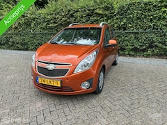 Chevrolet Spark - 1.0 16V LS, NL, airco, elek. ramen, N.A.P