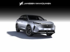 Peugeot 3008 - HYBRID 136 e-DCS6 Allure | Advanced Active Safety Brake met camera en radar (Pack Safety P