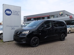 Fiat Doblò - Gargo L2 1.5D 130pk S&S L2 1000kg Aut. | Nieuw Model | Navigatie | Camera A