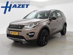 Land Rover Discovery Sport - 2.0 Si4 240 PK 4WD AUT9 7-PERSOONS HSE LUXURY