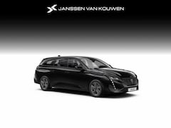 Peugeot 308 SW - 1.2 PureTech 130 6MT Active Pack Business | 16" lichtmetalen velgen 'AUCKLAND' op PureTech