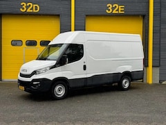 Iveco Daily - Dailey 35S14 Airco/Cruise//3500KG/EU6