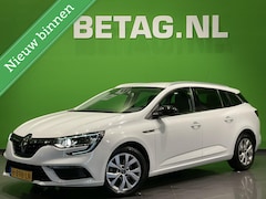 Renault Mégane Estate - 1.3 TCe Limited | 1700 KG trekgewicht |