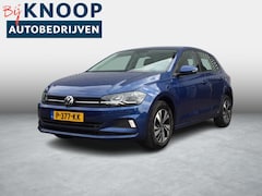 Volkswagen Polo - 1.0 TSI Comfortline | APPLE CARPLAY | CRUISE |