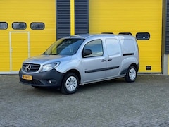 Mercedes-Benz Citan - 111 110PK EU6 Airco/Cruise/Extralang/2xschuifdeur