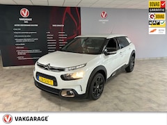 Citroën C4 Cactus - 1.2 PureTech Origins rijklaar incl garantie en nieuwe distributiriem