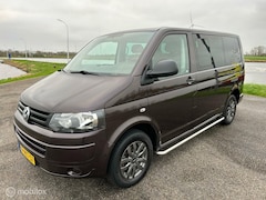 Volkswagen Transporter Caravelle - 2.0 TDI L1H1 5 Pers. Autom