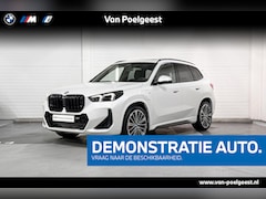 BMW X1 - xDrive25e | M-Sport Pro | Travel Pack | Premium Pack | Comfort Pack | Harman/Kardon | Pano