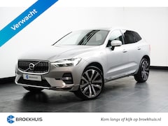 Volvo XC60 - Recharge T6 AWD Plus Bright