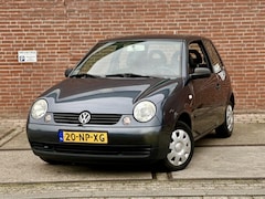 Volkswagen Lupo - 1.4 Sportline