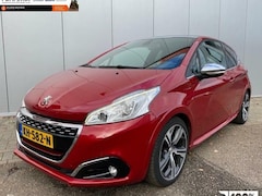 Peugeot 208 - 1.6 e-THP GTi 208 PK/NED AUTO/PANORAMA DAK