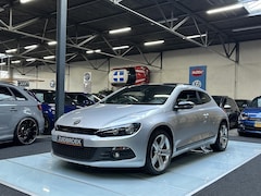 Volkswagen Scirocco - 1.4 TSI 122PK Clima Airco PANODAK Alcantara