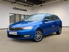 Skoda Rapid Spaceback - 1.0 TSI Greentech Drive